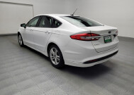 2018 Ford Fusion in Lewisville, TX 75067 - 2321394 5