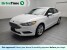 2018 Ford Fusion in Lewisville, TX 75067 - 2321394