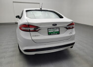 2018 Ford Fusion in Lewisville, TX 75067 - 2321394 6