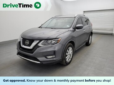 2019 Nissan Rogue in Lauderdale Lakes, FL 33313