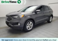 2020 Ford Edge in Lewisville, TX 75067 - 2321408 1