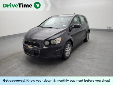 2014 Chevrolet Sonic in Independence, MO 64055