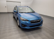 2017 Subaru Impreza in El Paso, TX 79907 - 2321427 14