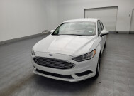 2017 Ford Fusion in Duluth, GA 30096 - 2321456 15