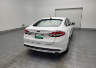 2017 Ford Fusion in Duluth, GA 30096 - 2321456 7