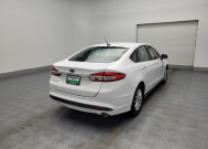 2017 Ford Fusion in Duluth, GA 30096 - 2321456 9