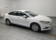 2017 Ford Fusion in Duluth, GA 30096 - 2321456 11