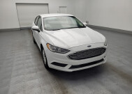 2017 Ford Fusion in Duluth, GA 30096 - 2321456 14
