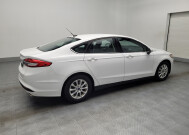 2017 Ford Fusion in Duluth, GA 30096 - 2321456 10