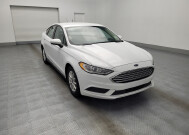 2017 Ford Fusion in Duluth, GA 30096 - 2321456 13