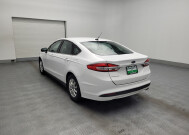 2017 Ford Fusion in Duluth, GA 30096 - 2321456 5
