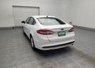2017 Ford Fusion in Duluth, GA 30096 - 2321456 6