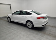2017 Ford Fusion in Duluth, GA 30096 - 2321456 3