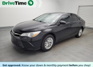 2016 Toyota Camry in Lakewood, CO 80215 - 2321458 1