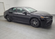 2021 Toyota Camry in Denver, CO 80012 - 2321459 11