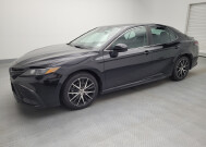 2021 Toyota Camry in Denver, CO 80012 - 2321459 2