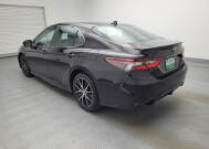 2021 Toyota Camry in Denver, CO 80012 - 2321459 5