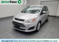 2016 Ford C-MAX in Midlothian, IL 60445 - 2321481 1