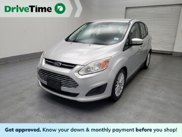 2016 Ford C-MAX in Midlothian, IL 60445