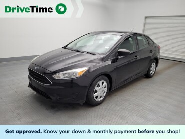 2017 Ford Focus in Lakewood, CO 80215