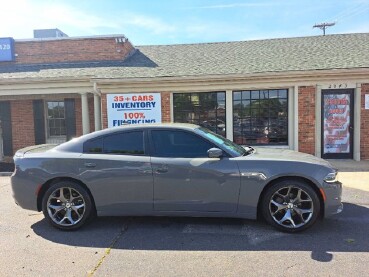 2017 Dodge Charger in Rock Hill, SC 29732