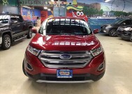 2017 Ford Edge in Chicago, IL 60659 - 2321508 8