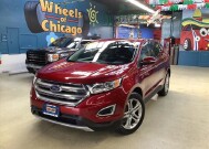 2017 Ford Edge in Chicago, IL 60659 - 2321508 1