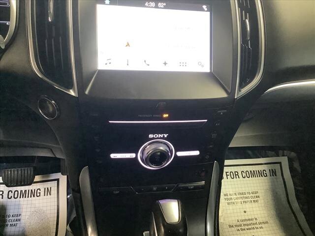 2017 Ford Edge in Chicago, IL 60659 - 2321508 15