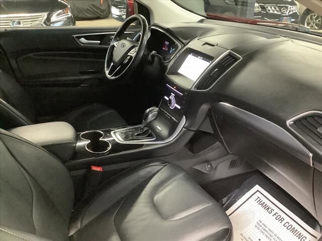 2017 Ford Edge in Chicago, IL 60659 - 2321508 22