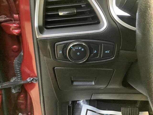 2017 Ford Edge in Chicago, IL 60659 - 2321508 11