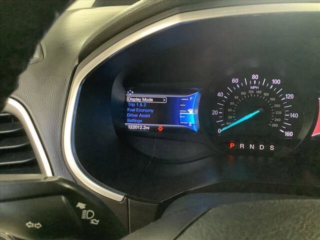 2017 Ford Edge in Chicago, IL 60659 - 2321508 14