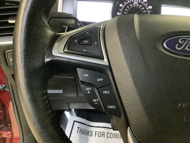 2017 Ford Edge in Chicago, IL 60659 - 2321508 12