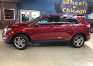 2017 Ford Edge in Chicago, IL 60659 - 2321508 2
