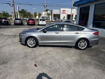 2020 Ford Fusion in Jacksonville, FL 32205