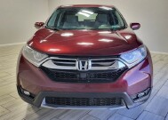 2017 Honda CR-V in Cinnaminson, NJ 08077 - 2321515 8
