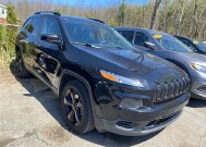 2017 Jeep Cherokee in Mechanicville, NY 12118 - 2321523 1