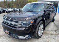 2014 Ford Flex in Mechanicville, NY 12118 - 2321524 3