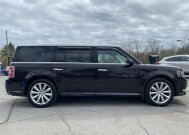 2014 Ford Flex in Mechanicville, NY 12118 - 2321524 4