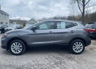 2021 Nissan Rogue Sport in Mechanicville, NY 12118 - 2321525 7
