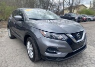 2021 Nissan Rogue Sport in Mechanicville, NY 12118 - 2321525 1