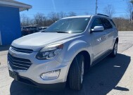 2017 Chevrolet Equinox in Mechanicville, NY 12118 - 2321527 1