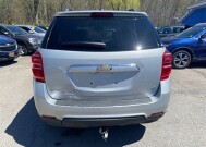 2017 Chevrolet Equinox in Mechanicville, NY 12118 - 2321527 3