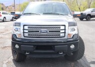 2014 Ford F150 in Colorado Springs, CO 80918 - 2321535 3