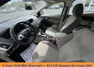 2014 Ford Focus in Garden City, ID 83714 - 2321536 7