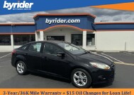 2014 Ford Focus in Garden City, ID 83714 - 2321536 2