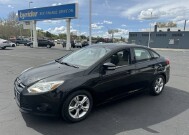 2014 Ford Focus in Garden City, ID 83714 - 2321536 10