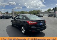 2014 Ford Focus in Garden City, ID 83714 - 2321536 4