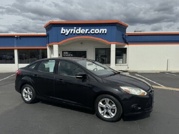 2014 Ford Focus in Garden City, ID 83714