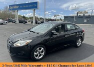2014 Ford Focus in Garden City, ID 83714 - 2321536 3