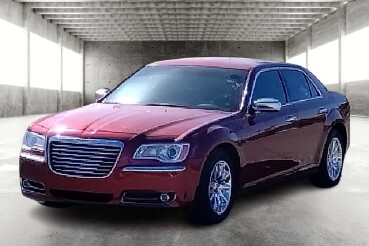 2013 Chrysler 300 in tucson, AZ 85719